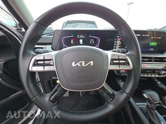 2025 Kia Telluride S - miniatura 10