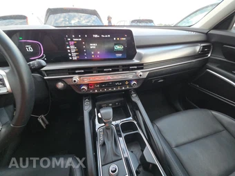 2025 Kia Telluride S - miniatura 11