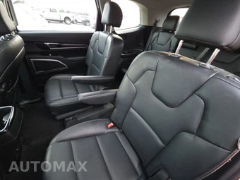 2025 Kia Telluride S - miniatura 13
