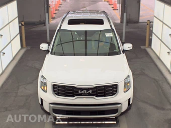 2025 Kia Telluride S - miniatura 2