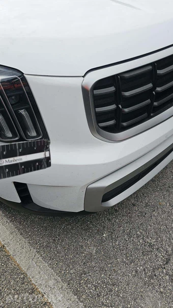 2025 Kia Telluride S - miniatura 23