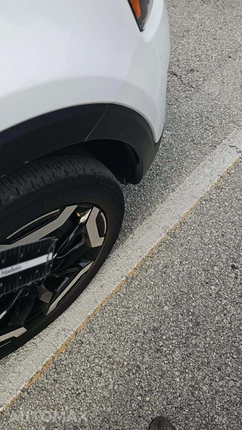 2025 Kia Telluride S - miniatura 24