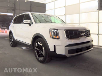 2025 Kia Telluride S - miniatura 3