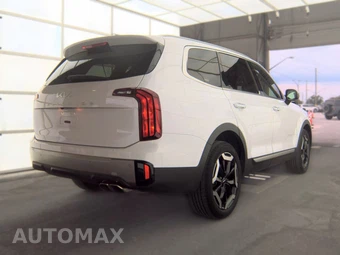 2025 Kia Telluride S - miniatura 4