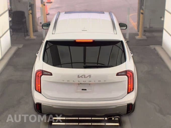 2025 Kia Telluride S - miniatura 5