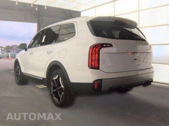 2025 Kia Telluride S - miniatura 6