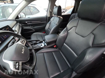 2025 Kia Telluride S - miniatura 7