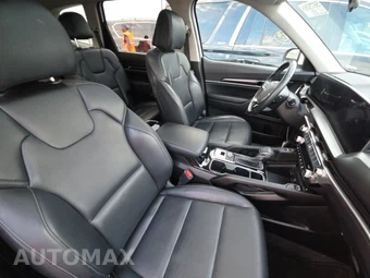 2025 Kia Telluride S - miniatura 8