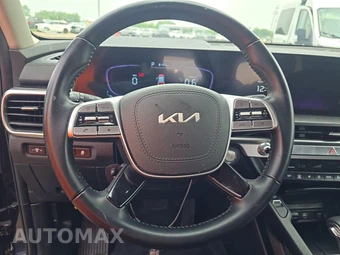 2025 Kia Telluride S - miniatura 10