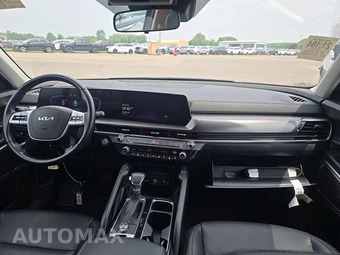 2025 Kia Telluride S - miniatura 11