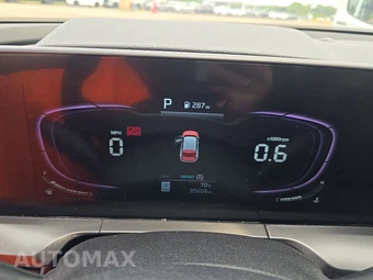 2025 Kia Telluride S - miniatura 12