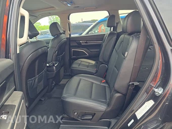 2025 Kia Telluride S - miniatura 13