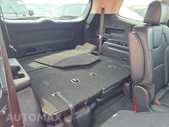 2025 Kia Telluride S - miniatura 14