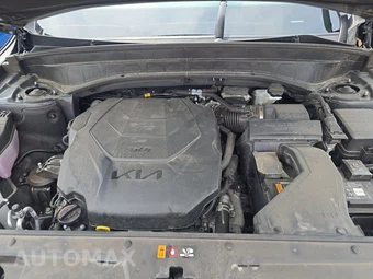 2025 Kia Telluride S - miniatura 16