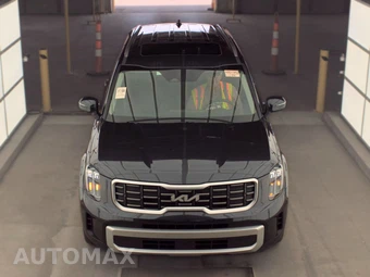 2025 Kia Telluride S - miniatura 2