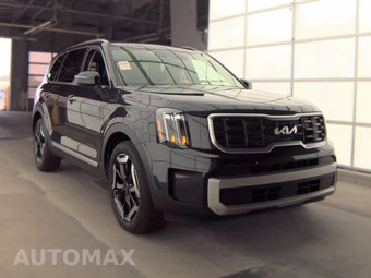 2025 Kia Telluride S - miniatura 3