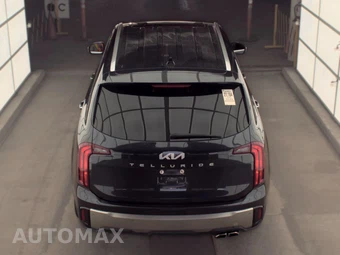 2025 Kia Telluride S - miniatura 5