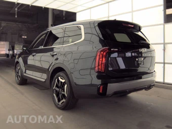 2025 Kia Telluride S - miniatura 6