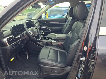 2025 Kia Telluride S - miniatura 7