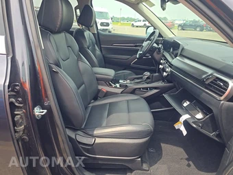 2025 Kia Telluride S - miniatura 8