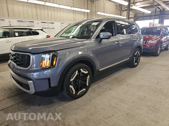 2025 Kia Telluride S - samochód z USA z aukcji Manheim, oferta Kup Teraz w AUTOMAX