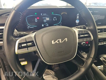 2025 Kia Telluride S - miniatura 10