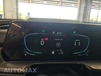 2025 Kia Telluride S - miniatura 12
