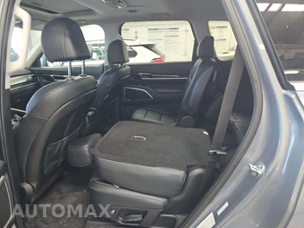 2025 Kia Telluride S - miniatura 13