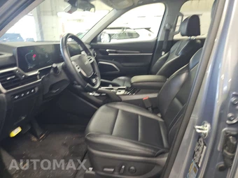 2025 Kia Telluride S - miniatura 7