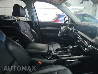 2025 Kia Telluride S - miniatura 8