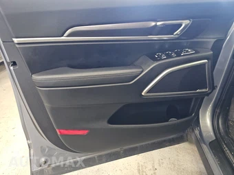 2025 Kia Telluride S - miniatura 9