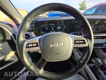 2025 Kia Telluride S - miniatura 10