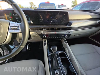 2025 Kia Telluride S - miniatura 11
