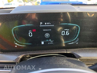 2025 Kia Telluride S - miniatura 12