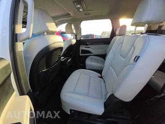 2025 Kia Telluride S - miniatura 13