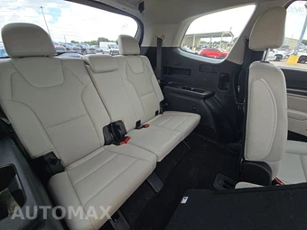 2025 Kia Telluride S - miniatura 14