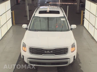 2025 Kia Telluride S - miniatura 2