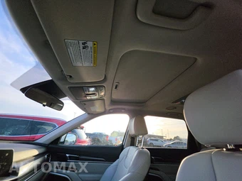2025 Kia Telluride S - miniatura 22