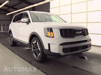 2025 Kia Telluride S - miniatura 3