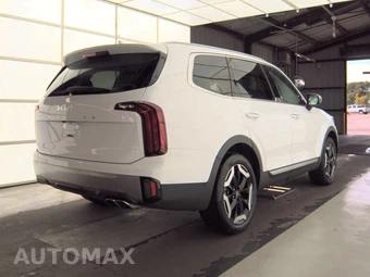 2025 Kia Telluride S - miniatura 4