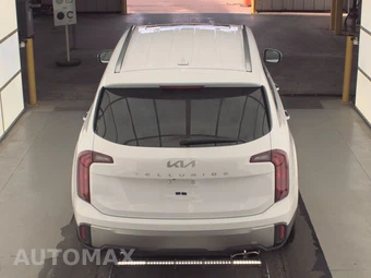 2025 Kia Telluride S - miniatura 5