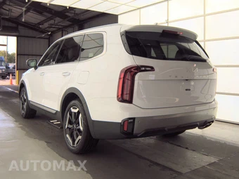 2025 Kia Telluride S - miniatura 6