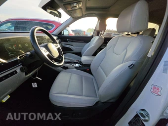 2025 Kia Telluride S - miniatura 7