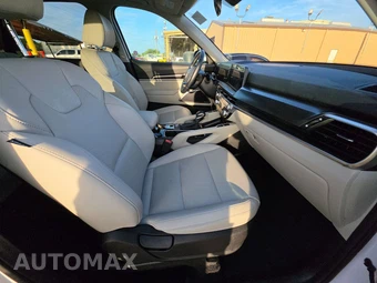 2025 Kia Telluride S - miniatura 8