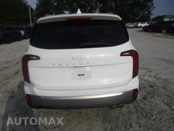 2025 Kia Telluride S - miniatura 14