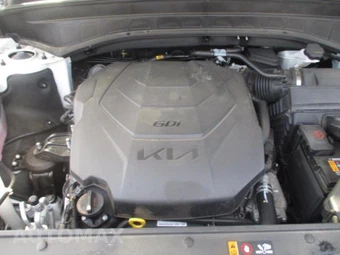 2025 Kia Telluride S - miniatura 19