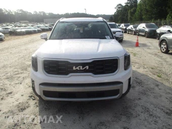2025 Kia Telluride S - miniatura 2