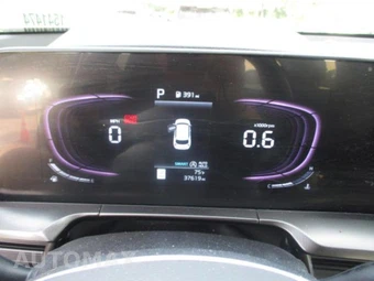 2025 Kia Telluride S - miniatura 8