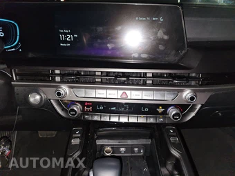 2025 Kia Telluride S - miniatura 11