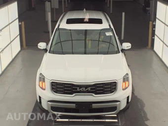 2025 Kia Telluride S - miniatura 2
